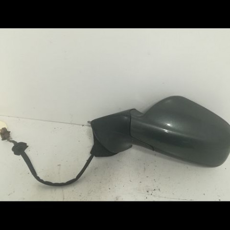 Retroviseur exterieur electrique gauche occasion PEUGEOT 407 Phase 1 04-2004->07-2008 2.0 HDI 136ch 8149VF