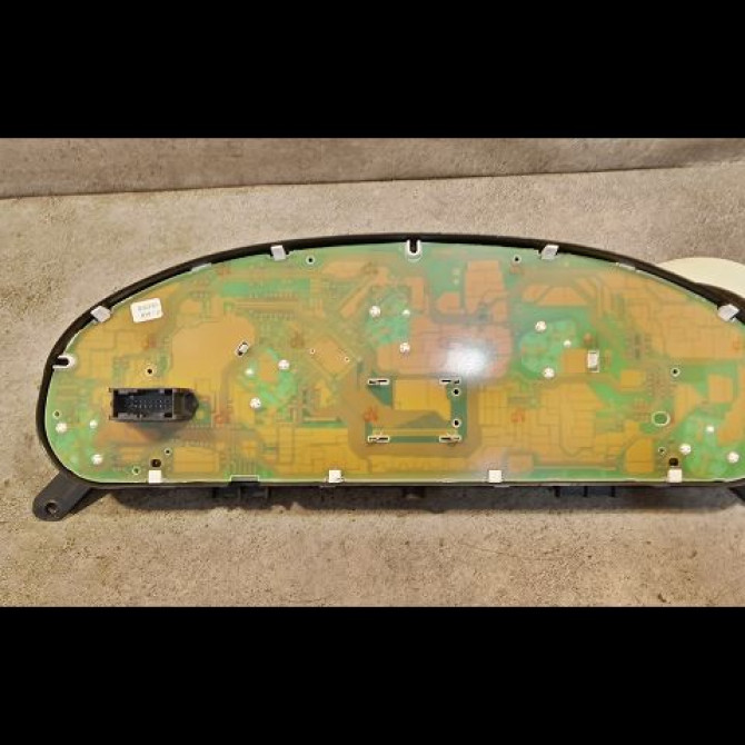 Compteur occasion PEUGEOT 406 COUPE Phase 1 05-1997->12-2004 2.2 HDI 133ch 6104YP 2