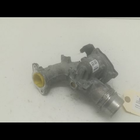 Boitier papillon occasion RENAULT SCENIC III Phase 3 04-2013->... 1.5 DCI 110ch