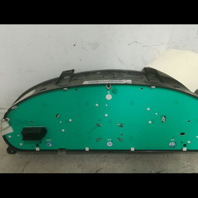 Compteur occasion PEUGEOT 406 Phase 2 04-1999->04-2004 2.0 HDI 110ch 6104YP 2