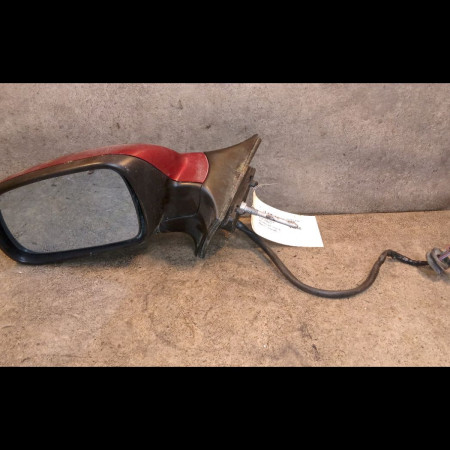 Retroviseur exterieur electrique gauche occasion PEUGEOT 407 Phase 1 04-2004->07-2008 1.6 HDI 16v 8149VG