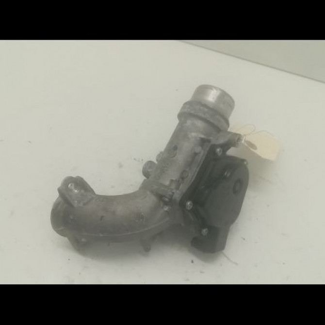 Boitier papillon occasion RENAULT SCENIC III Phase 3 04-2013->... 1.5 DCI 110ch 2