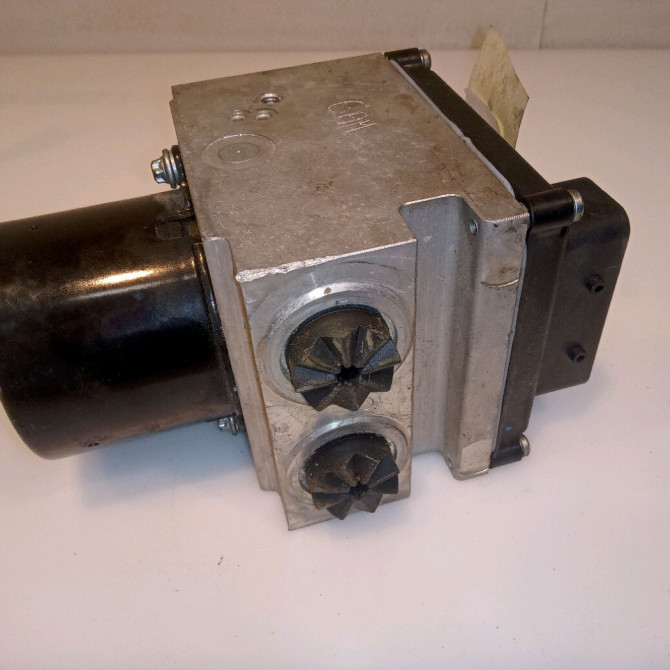 Unité hydraulique ABS occasion PEUGEOT 407 Phase 1 04-2004->07-2008 1.6 HDI 16v 4541X3 4