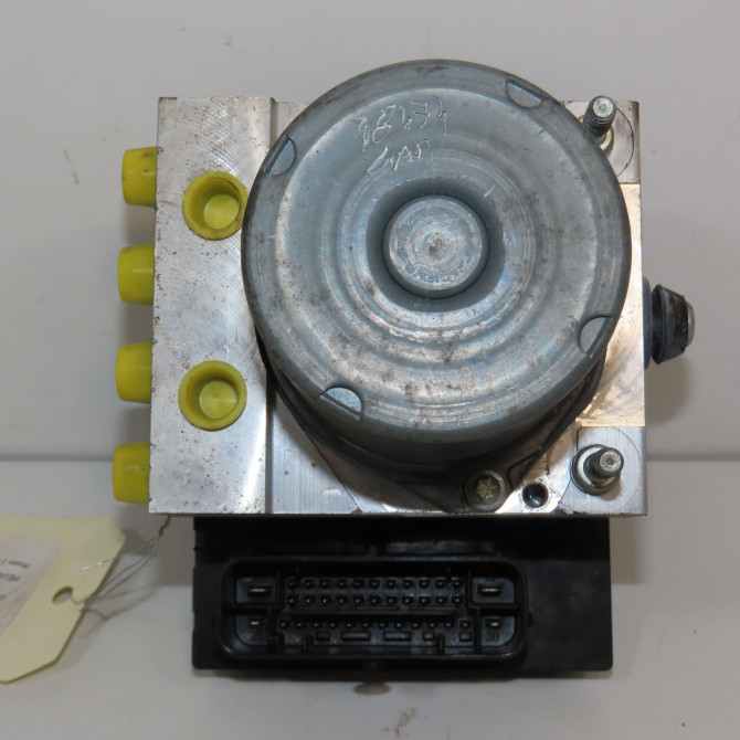 Unité hydraulique ABS occasion PEUGEOT 407 Phase 2 07-2008->04-2011 1.6 HDI 16v 110ch 4541JK 3