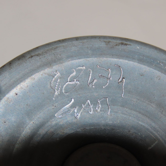 Unité hydraulique ABS occasion PEUGEOT 407 Phase 2 07-2008->04-2011 1.6 HDI 16v 110ch 4541JK 6