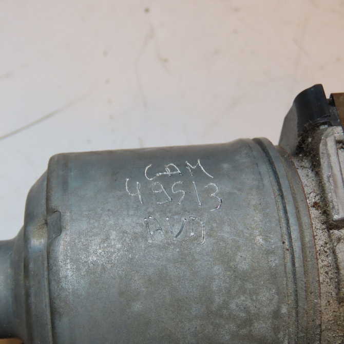 occasion PEUGEOT 407 Phase 1 04-2004->07-2008 2.0 HDI 136ch 2