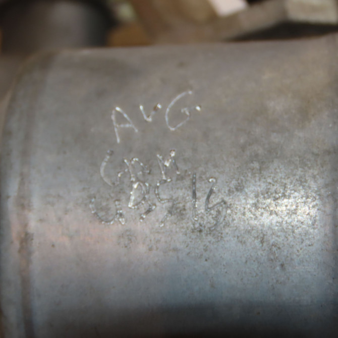 occasion PEUGEOT 407 Phase 1 04-2004->07-2008 2.0 HDI 136ch 2