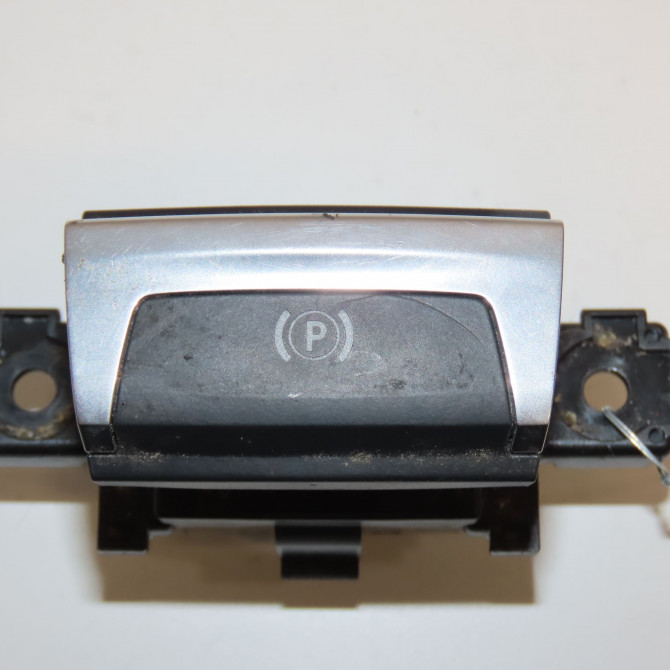 Interrupteur commande de frein a main occasion 1