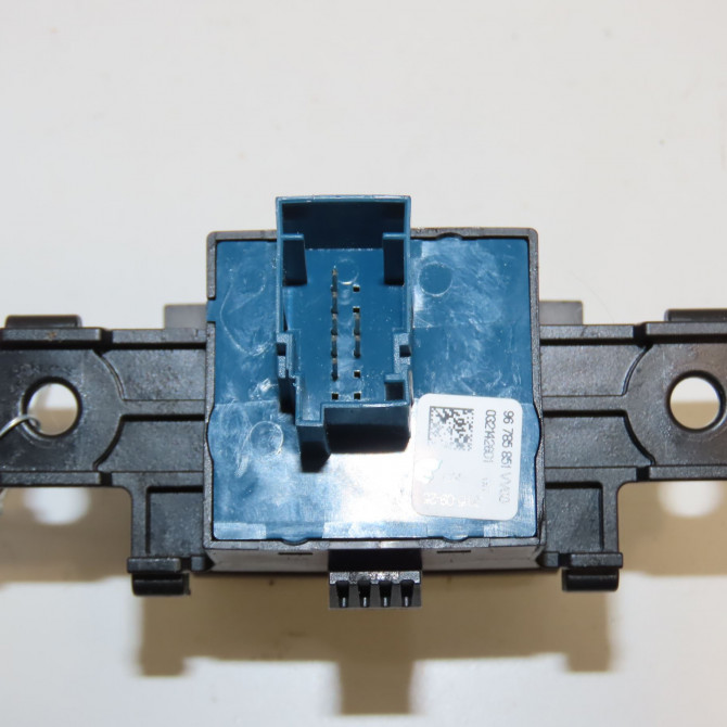 Interrupteur commande de frein a main occasion 2