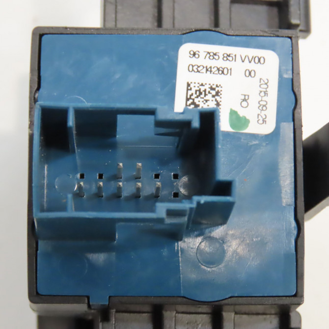 Interrupteur commande de frein a main occasion 3