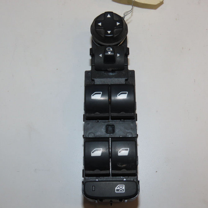 Commande lève-glace porte avant gauche occasion 1
