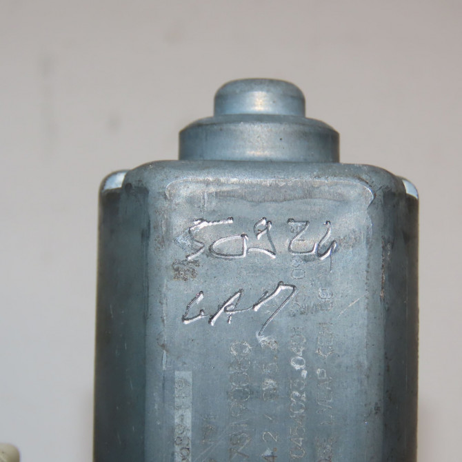 Mecanisme+moteur leve-glace arg occasion  9826080480 4