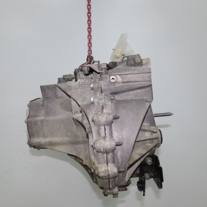 Boîte à vitesse mecanique occasion  1609666380 2