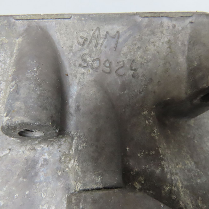 Boîte à vitesse mecanique occasion  1609666380 5