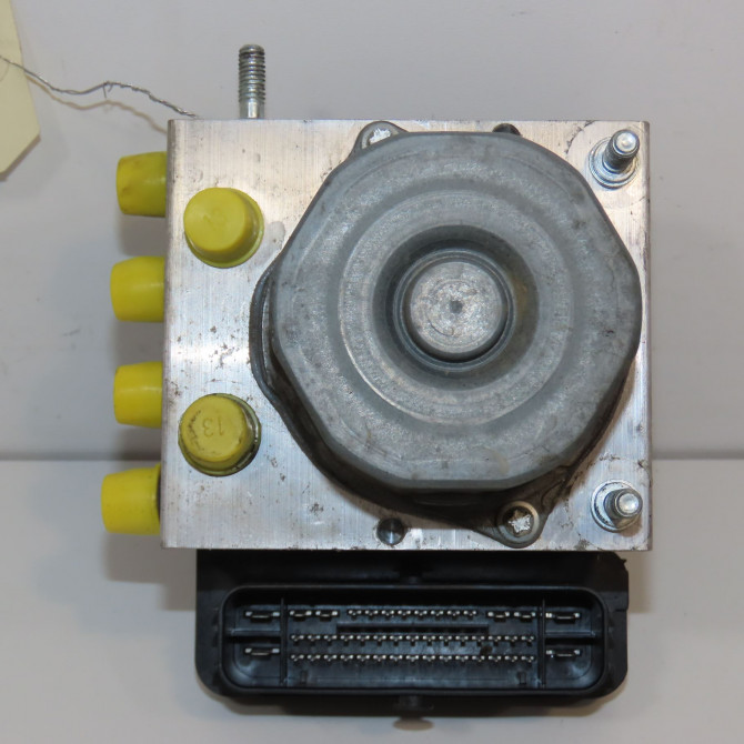 Unité hydraulique ABS occasion  1613388480 3