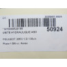 UNITE HYDRAULIQUE ABS