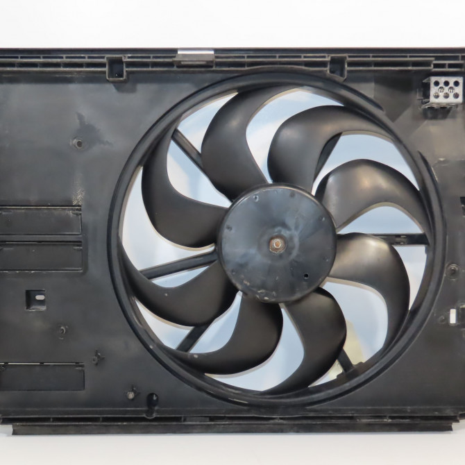 Ventilateur de refroidissement occasion 1