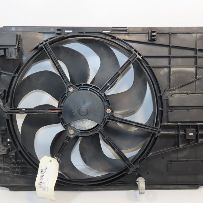 Ventilateur de refroidissement occasion 2