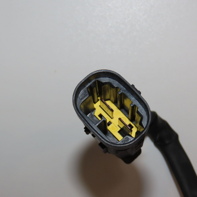 Ventilateur de refroidissement occasion 3