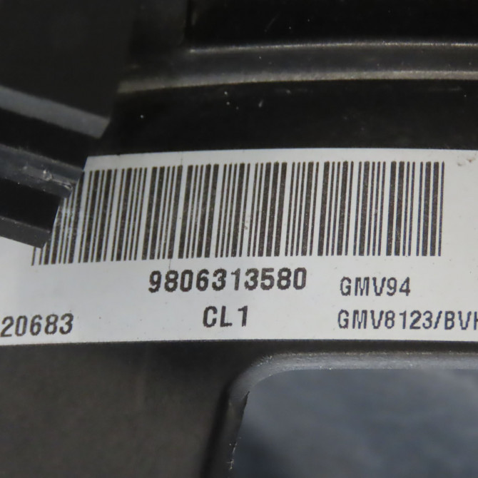 Ventilateur de refroidissement occasion 5