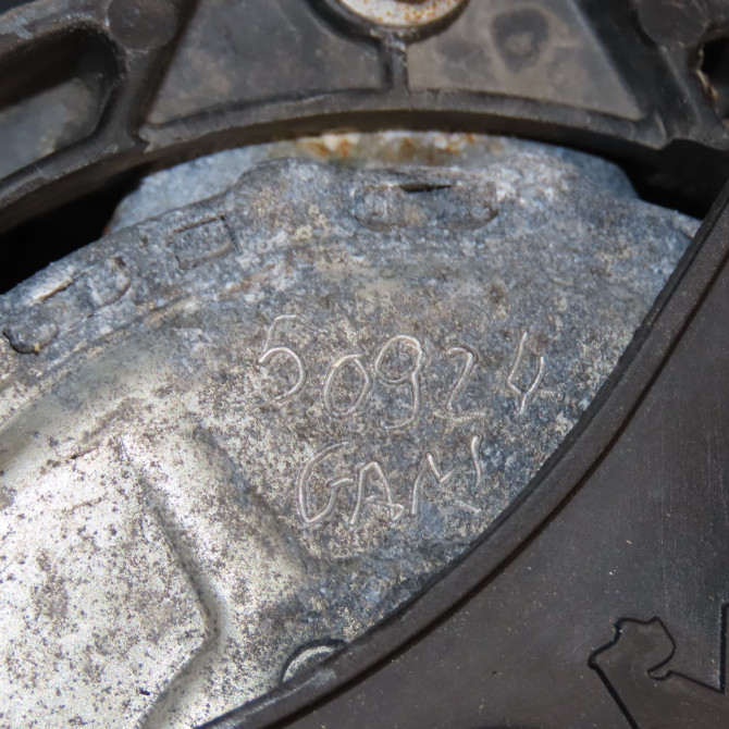 Ventilateur de refroidissement occasion 6