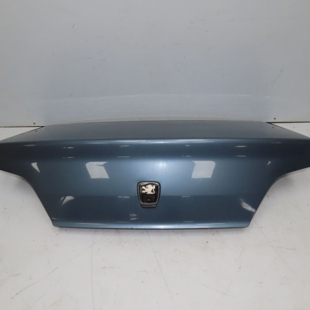 Coffre arrière occasion PEUGEOT 406 Phase 2 04-1999->04-2004 1.8i 16v 860675