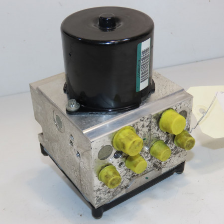 Unité hydraulique ABS occasion PEUGEOT 407 Phase 1 04-2004->07-2008 2.2 HDI 16v 4541X3