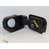 VOLET DE TRAPPE CARBURANT