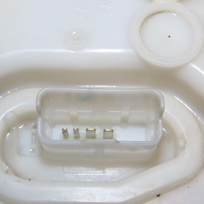 Jauge a carburant occasion PEUGEOT 407 Phase 1 04-2004->07-2008 1.6 HDI 16v 1525CW 3