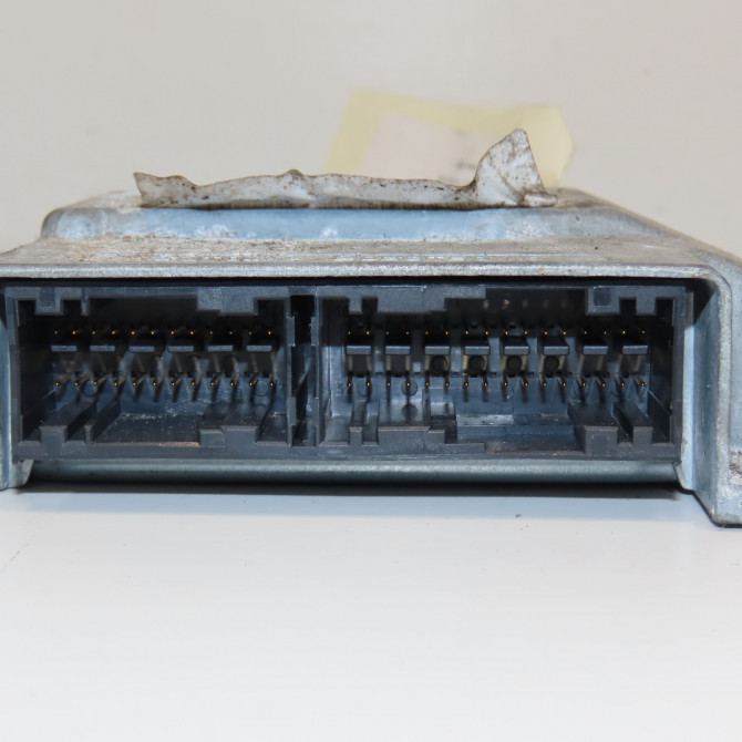 Boitier pyrotechnique occasion PEUGEOT 407 Phase 1 04-2004->07-2008 1.6 HDI 16v 6545HY 3