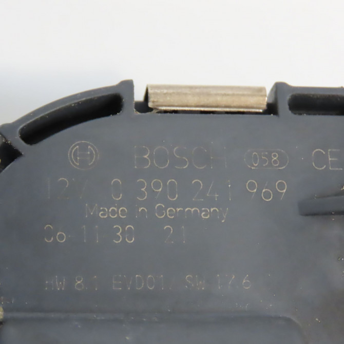 occasion PEUGEOT 407 Phase 1 04-2004->07-2008 1.6 HDI 16v 4