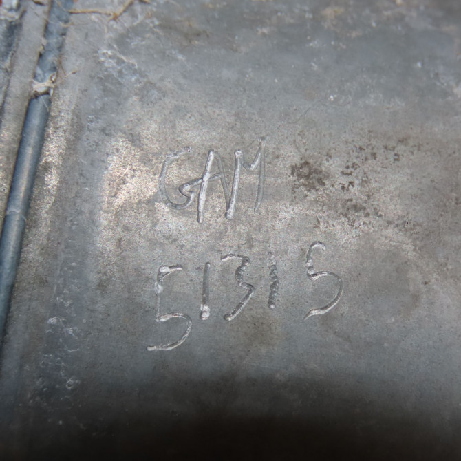 occasion PEUGEOT 407 Phase 1 04-2004->07-2008 1.6 HDI 16v 5