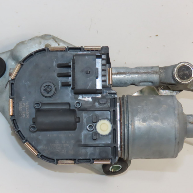 occasion PEUGEOT 407 Phase 1 04-2004->07-2008 1.6 HDI 16v 2