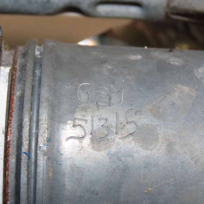 occasion PEUGEOT 407 Phase 1 04-2004->07-2008 1.6 HDI 16v 5