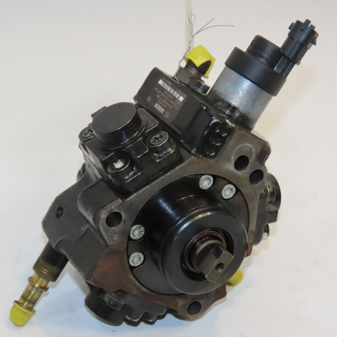 Pompe hp occasion PEUGEOT 407 Phase 1 04-2004->07-2008 2.2 HDI 16v 1920PH 1