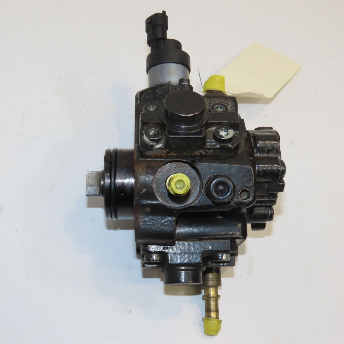 Pompe hp occasion PEUGEOT 407 Phase 1 04-2004->07-2008 2.2 HDI 16v 1920PH 3