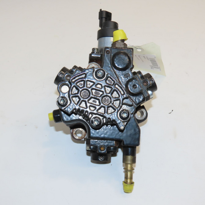 Pompe hp occasion PEUGEOT 407 Phase 1 04-2004->07-2008 2.2 HDI 16v 1920PH 4