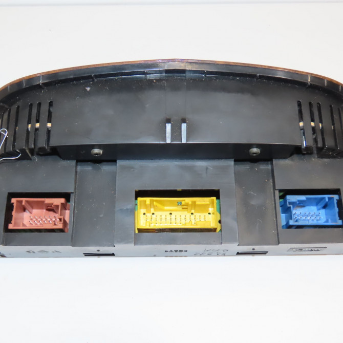 Commande de chauffage occasion PEUGEOT 607 Phase 1 11-1999->09-2004 2.2 HDI 2