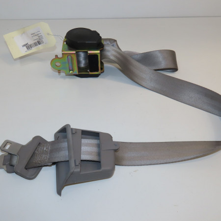 Ceinture centrale arriere occasion PEUGEOT 607 Phase 1 11-1999->09-2004 2.2 HDI 8974CA