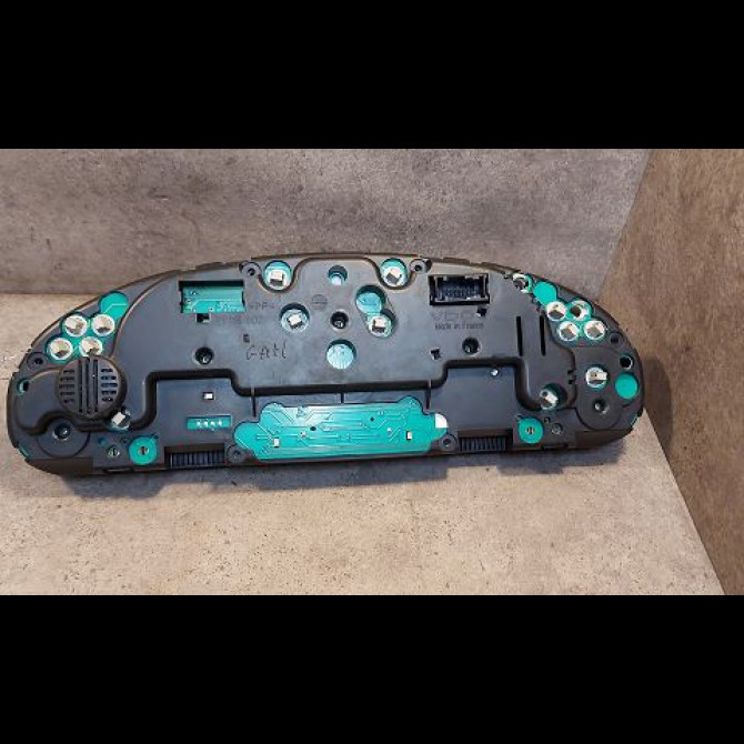 Compteur occasion PEUGEOT 607 Phase 1 11-1999->09-2004 2.2 HDI 6106C1 2