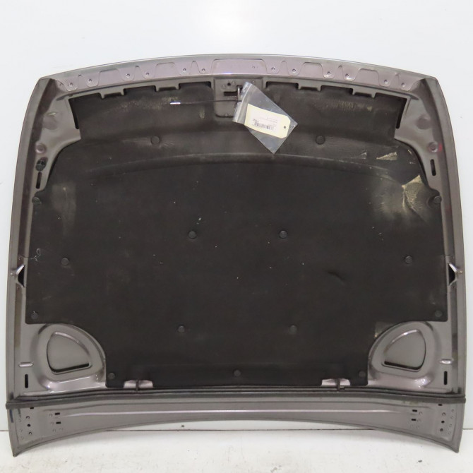 Capot occasion PEUGEOT 607 Phase 2 09-2004->12-2010 2.0 HDI 136ch 7901L2 2