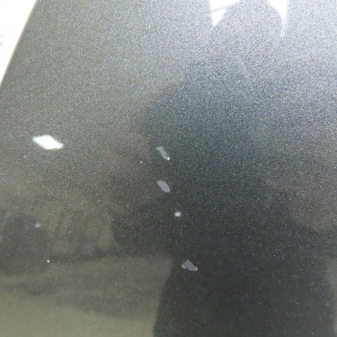 Capot occasion PEUGEOT 607 Phase 2 09-2004->12-2010 2.0 HDI 136ch 7901L2 3