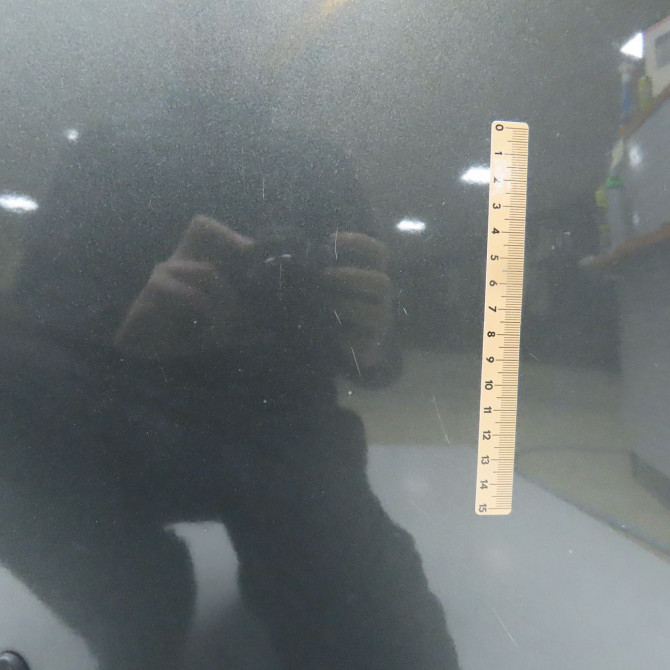 Capot occasion PEUGEOT 607 Phase 2 09-2004->12-2010 2.0 HDI 136ch 7901L2 4