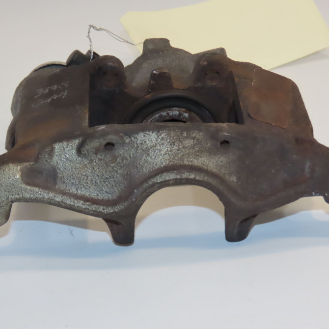 Etrier de frein arrière droit occasion PEUGEOT 607 Phase 1 11-1999->09-2004 2.2 HDI 4400L2 2