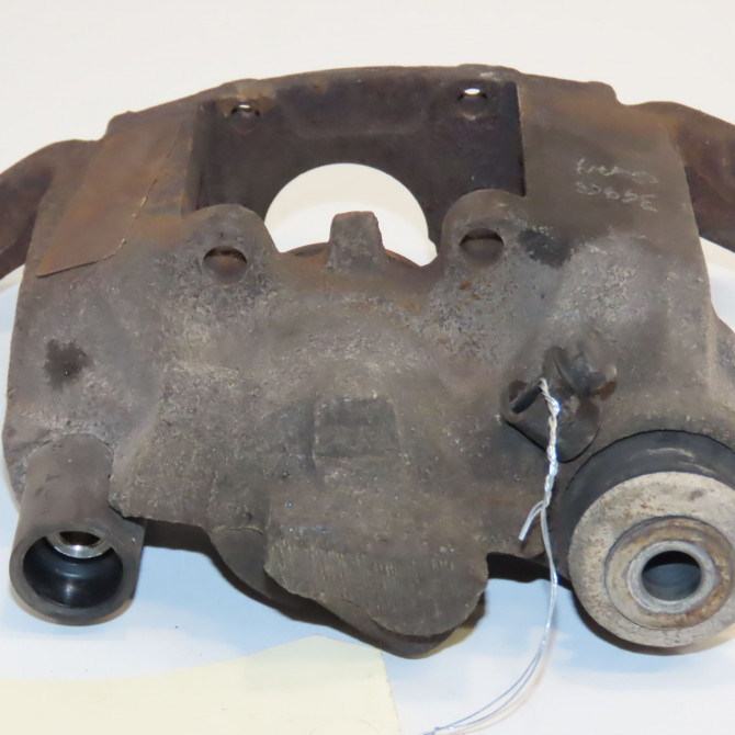 Etrier de frein arrière droit occasion PEUGEOT 607 Phase 1 11-1999->09-2004 2.2 HDI 4400L2 3