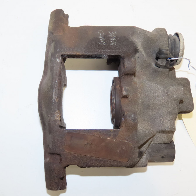 Etrier de frein arrière droit occasion PEUGEOT 607 Phase 1 11-1999->09-2004 2.2 HDI 4400L2 4