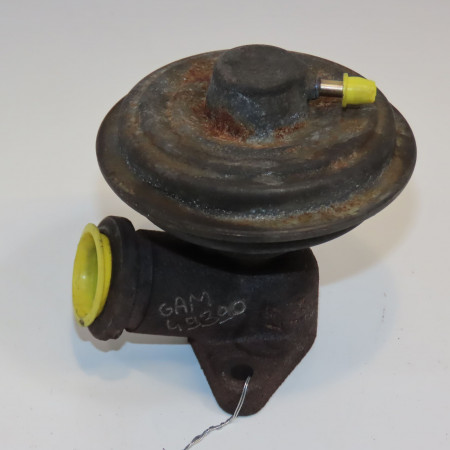 Vanne EGR occasion PEUGEOT 807 Phase 1 06-2002->12-2014 2.2 HDI 128ch 1628XP