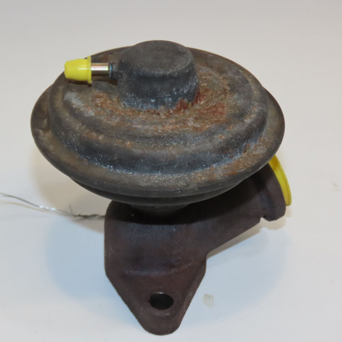 Vanne EGR occasion PEUGEOT 807 Phase 1 06-2002->12-2014 2.2 HDI 128ch 1628XP 2