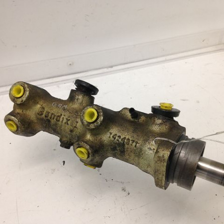 Maitre cylindre occasion PEUGEOT BOXER I Phase 1 07-1994->02-2002 4601D1