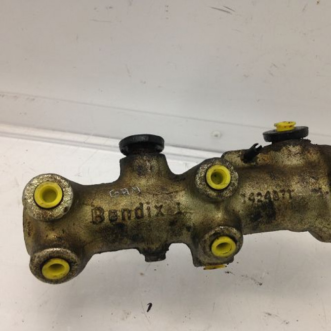 Maitre cylindre occasion PEUGEOT BOXER I Phase 1 07-1994->02-2002 4601D1 3